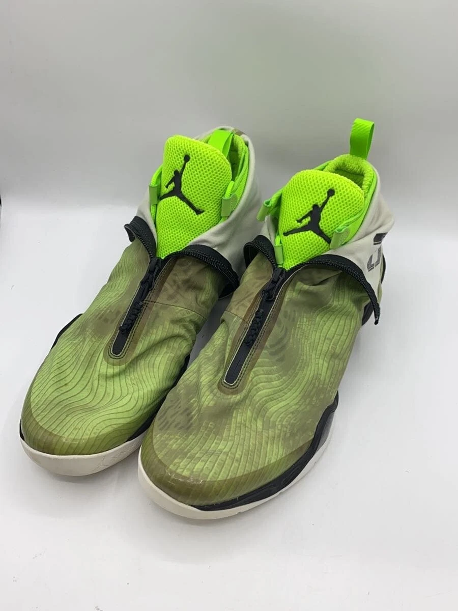 Jordan 28 Color Pack - Green Camo for Sale | Authenticity