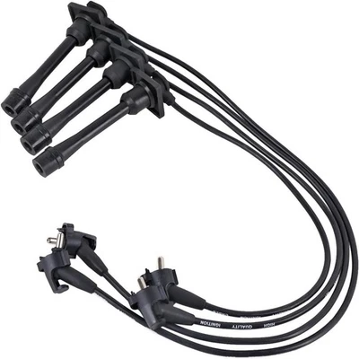 Juego de cables de bujía para Toyota Corolla Prizm Celica 93-97 1,6 L 1,8 L | ST-4153 Foto 1 de 4