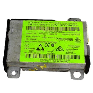 Telephone Bluetooth Control Unit for Mitsubishi PAJERO SPORT KS5W 3.0 - Picture 1 of 8
