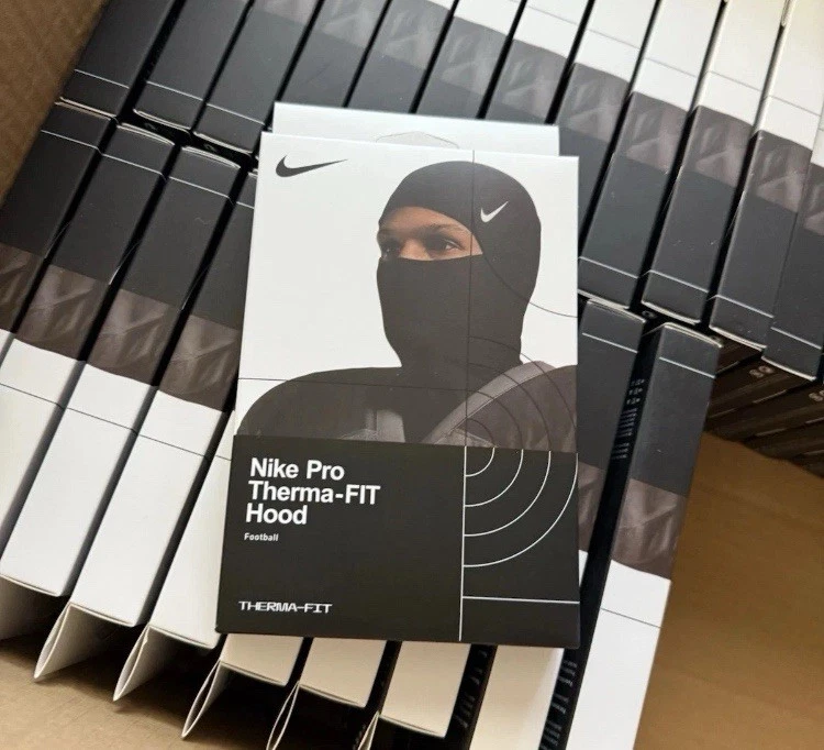 Nike Black Winter Sports Hats & Headwear for sale | eBay