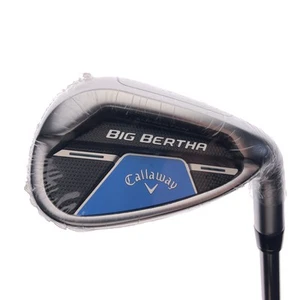 NEW Callaway Big Bertha Reva Approach Wedge / 49.0 Degrees / Ladies Flex - Picture 1 of 6