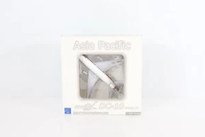 AeroClassics 1:400 Scale Thai McDonnell Douglas DC-10 "HS-TMA" (06) - Picture 1 of 5