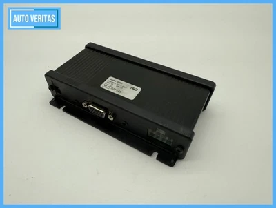 BMW E60 5 Series 021748 09610011 Cell phone control module Unit Telephone Genuin - Image 1 of 4