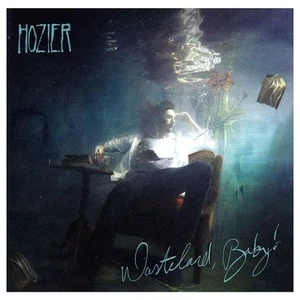 HOZIER - WASTELAND BABY! - Brand New - Factory Sealed CD - Picture 1 of 9