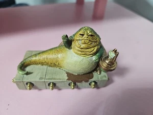 Hawthorne Village Jabba The Huts G1- See pics - Picture 1 of 10