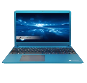 Gateway GWTN156-7BL 15.6" FHD Laptop i3-1115G4 3GHz Intel UHD Graphics 8GB RAM - Picture 1 of 2