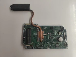 HP 24-DF i3-1005G1 AIO PC Motherboard DAN14NMB6D0 - Picture 1 of 5