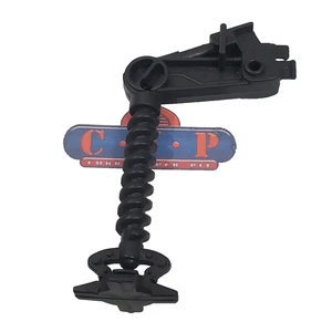 GI JOE 1987 COBRA POGO Vehicle LANDING POD LEG PART Accessory VEHICLE PART #4 - Picture 1 of 1