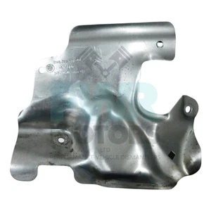 BMW 535d GT Heat Shield Insulation Cover Protection F07 M Sport 7224341 - Picture 1 of 12