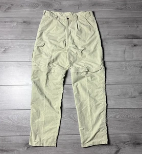 Fjällräven Jagd Outdoor Trafo Hose Gr. 50 - Bild 1 von 8