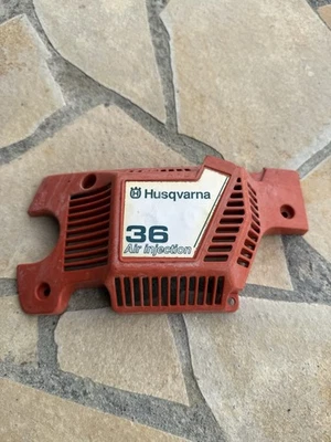 Carter Lanceur Nu Tronçonneuse Husqvarna 36 - Photo 1/4