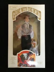 Vom Winde verweht Welt Puppe Rhett Butler - Bild 1 von 1