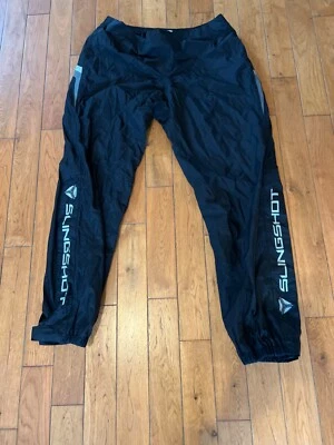 Polaris Slingshot Rain Pants  2XL - Image 1 of 4