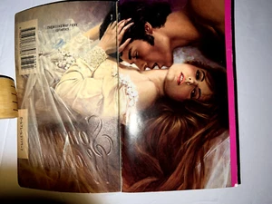 Something Wonderful BY Judith McNaught 1st Printing Vintage Historical Romance - Picture 1 of 5