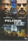 Pelham 123. Geiseln IN U-Bahn (2009) DVD