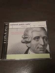 Haydn: Surprise and Farewell (CD, May-1999, Sony Classical) - Picture 1 of 2