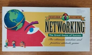 The Networking Game Creations Earthrise 1993 - Bild 1 von 6