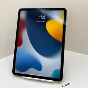 Apple iPad Pro 11" 2nd Gen. 128GB, Wi-Fi - Space Gray A2228 - Good Cond. - Picture 1 of 6