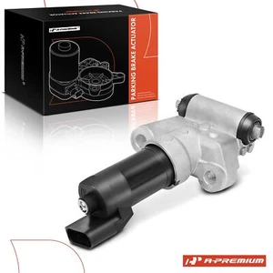 Rear Right Parking Brake Actuator for Porsche Cayenne 2011-2018 VW Touareg 11-16 - Picture 1 of 9