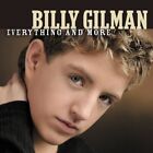 Billy Gilman Everything and More (CD) Album