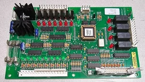 Lantech Micro-Controller Board #31025633 - Picture 1 of 6