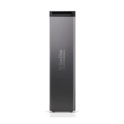 SanDisk Professional 2TB PRO BLADE SSD Mag - Image 1 of 4