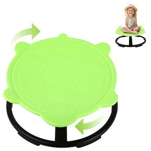 Kids Sensory Chair, Spinning Chair for Autistic Kids, 360° Sit and Spin Training - Picture 1 of 6