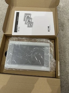 Eaton XV-102-D6-70TWRC-10 Touch Screen Panel 7” - Picture 1 of 4