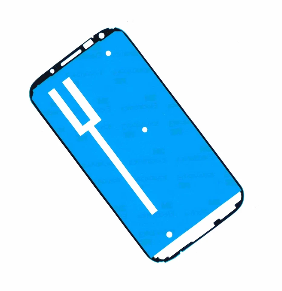 SAMSUNG GALAXY NOTE 2 N7100 BIADESIVO ADESIVO COLLA PER VETRO TOUCH - Immagine 1 di 1