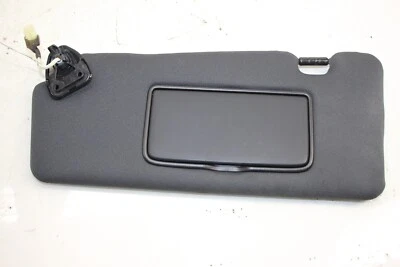 2009-2020 Nissan 370z Coupe Left Sun Visor OEM CL72 - Image 1 of 4