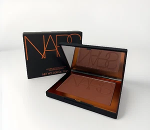 NIB NARS Laguna 08 Bronzing Powder 0.38oz Full Size Compacts Pressed - Picture 1 of 3