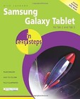 Samsung Galaxy Tablet in einfachen Schritten: Für Tab 2 und Tab 3 Abdeckungen Android Jelly Be