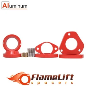 Kit de elevación espaciadores de coche de 0,8" 20 mm para SsangYong ACTYON (II) CK, KORANDO CK/C200 - Imagen 1 de 6