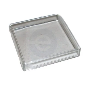 Pulsante Starpoint - SPB / SSC44 COPRIOBIETTIVO trasparente - Foto 1 di 1