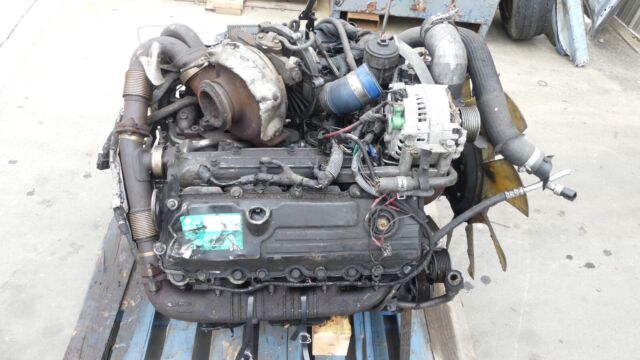 Diesel Engines for Sale - In Stock, Ready to Ship, Low Prices.