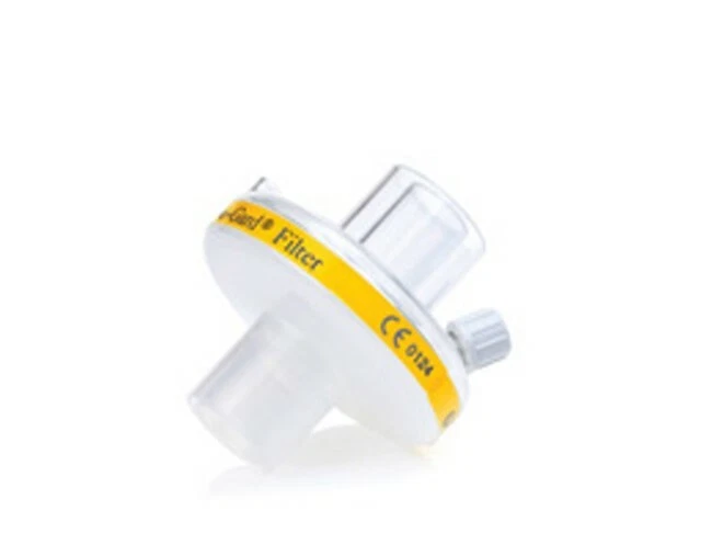1 Beatmungsfilter Isogard Bakterienfilter Virenfilter Iso-Gard f. Beatmungsgerät - Bild 1 von 1