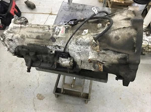 02 03 04 TRACKER AUTOMATIC TRANSMISSION 2.5L 4X4 7605634 chevy suzuki vitara - Picture 1 of 7