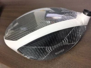 TaylorMade STEALTH GLOIRE+ PLUS Driver 9.5deg Head Only with Head Cover NEW - Picture 1 of 3