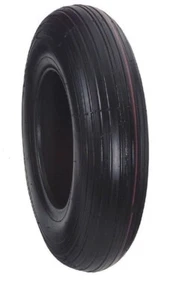 Pneumatici 4.80/4.00-8 8 Pollici Carriola Carretto Ruota di Scorta Hmp - Bild 1 von 1