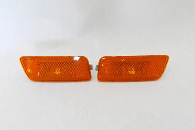 Lente de luz de señalización lateral OEM Volkswagen GTI 10-24 de segunda mano - Excelente estado Foto 1 de 4