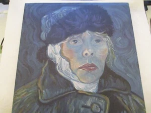 Voices: The Work of Joni Mitchell Book-Mendel Art Gallery - Picture 1 of 2