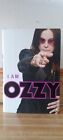I AM OZZY | Ozzy Osbourne | SIGNED | Grand Central Publishing | 2010