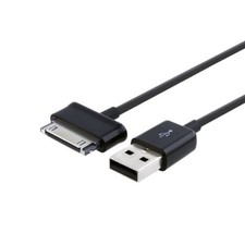 High quality USB Sync Data Cable for Samsung Galaxy Tab P1000 P7510 Tablet PC