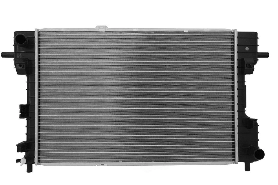 Radiator OSC 2761 - Image 1 of 1