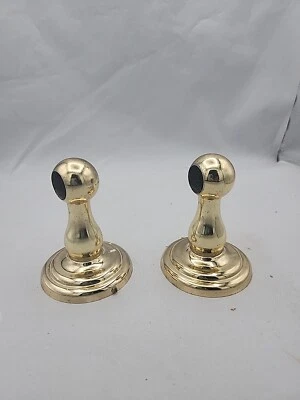 Franklin Brass Co. de colección Soporte de papel higiénico dispensador de rollos montaje en pared Foto 1 de 4