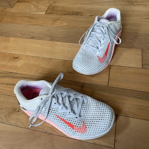 Las mejores ofertas en Nike Gris Athletic Mujeres Nike Metcon para | eBay