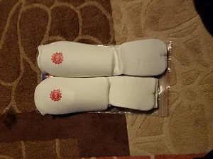 Sun Choi brothers ProForce guardia pugno/avambraccio taekwondo - Grande karate MMA - Foto 1 di 2