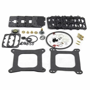 Carburetor Rebuild Kit Fit For Holley 4160 Carbs 390 600 750 CFM 1850 3310 - Picture 1 of 6