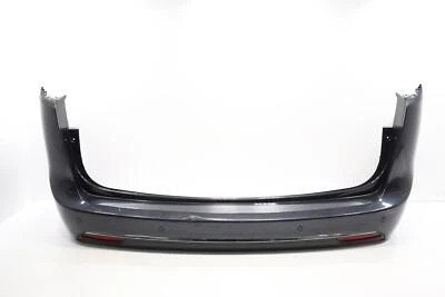 Panel de cubierta de parachoques trasero Chrysler Pacifica 2017-2022 OEM GRIS_PAR Foto 1 de 4