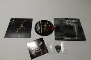 Alien Beans * von Ty Tabor (CD, Jan-2018, 2 Discs, Rat Pak Records) signiert, Bild  - Bild 1 von 6